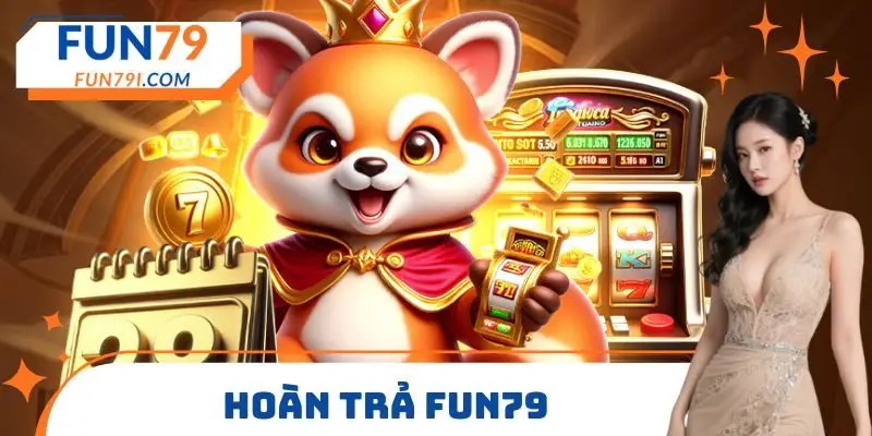 hoàn trả FUN79